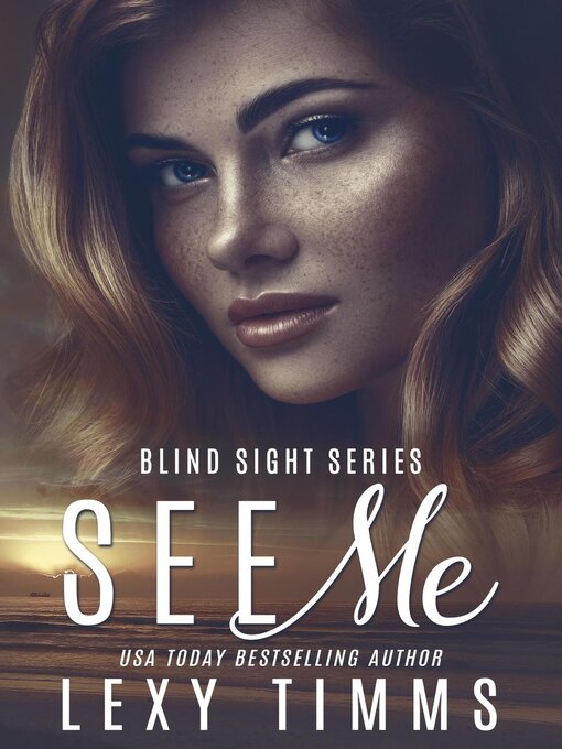 Title details for See Me by Lexy Timms - Available